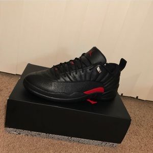 Jordan 12